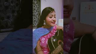 Zaalima song  Guitar Cover  Arijit Singh  Harshdeep Kaur  MsRRhythm [upl. by Teague]