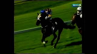 Doomben Mon 7 May 2001 [upl. by Jerold]