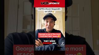 Will Georgia hoist the National Championship Trophy again this season🧐 uga godawgs sec espn [upl. by Harad]