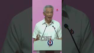 Singapore’s PM Lee Hsien Loong to hand over leadership to DPM Lawrence Wong before next election [upl. by Deeas]