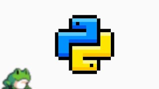 Python  Pygame Tutorial Animations with sprites [upl. by Rufe699]