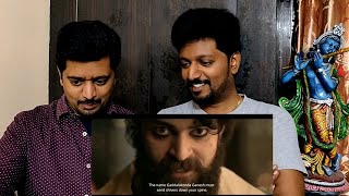 Valmiki trailer  Varun Tej Harish shankar  Valmiki trailer reaction  Mickey J Meyer [upl. by Zoltai212]