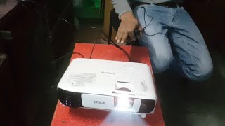 Projector for home and office [upl. by Enilra790]