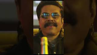 Shylock Video Song  Kanne Kanne  Bar Song  Mammootty shorts [upl. by Sachiko]