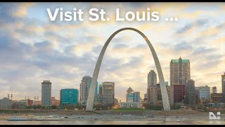 FEDCon24 Save the Date Come to St Louis [upl. by Ader]