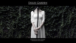 Dark Music  Exiles Garden Dark Female Vocal [upl. by Mialliw]