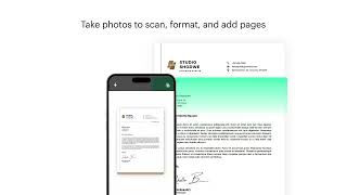 How to scan documents with your mobile [upl. by Nayve490]