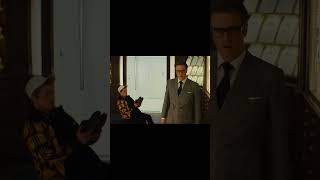 kingsman edit  eggsy  song FUNKED UP kingsman edit [upl. by Spoor]