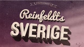 Reinfeldts Sverige  siffror och berättelser från ett förändrat land [upl. by Leyla815]