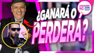 En vivo René Franco gana o pierde por dudosa y resguardada entrevista a Adrián Marcelo [upl. by Jeana]