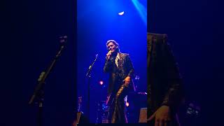 Brandi Carlile  You And Me On The Rock  Drury Lane Theatre London 15724 [upl. by Upton]