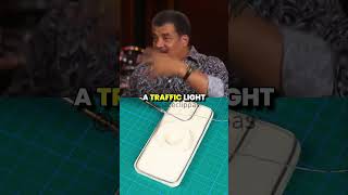 Only selfdriving Cars in the Future🧐 w Neil deGrasse Tyson [upl. by Parfitt]