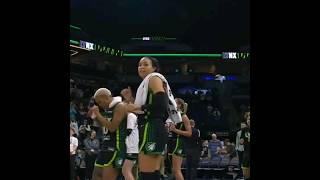 😍 Minnesota Lynx Electric Slide Celebration goes Viral [upl. by Rhyner]