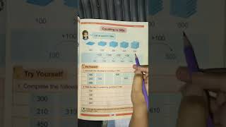 Maths Counting in 10s and 100s [upl. by Lea390]