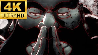 4K BLEACH ThousandYear Blood War OFFICIAL CourPart 3 TRAILER  The Conflict [upl. by Fine]