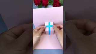 Happy teacher day card diy paperwork and new Ideas trendingshorts handmade art subscribe [upl. by Norvell]