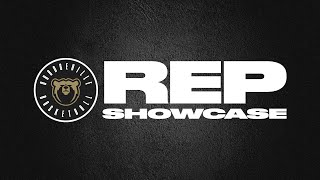 Rep Showcase  Orangeville Basketball [upl. by Ahsaf]