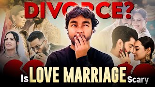 Love Marriage VS Arrange Marriage  Hardik and Natasha Divorce [upl. by Errick261]