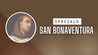 San Bonaventura Vescovo e dottore della Chiesa  Parte 2 [upl. by Lac]