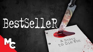 Bestseller  Full Movie  Tense Mystery Thriller [upl. by Gievlos17]