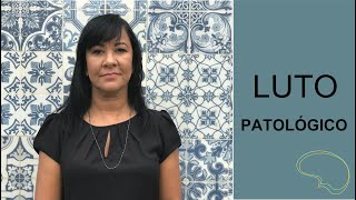 LUTO PATOLÓGICO [upl. by Yoong]