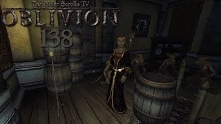 OBLIVION HDGerman 138  Der verfluchte Deadrastab  Lets Play TES IV Oblivion [upl. by Bible]