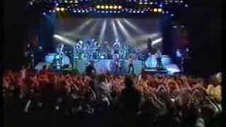 FALCO  rock me amadeus live 1111 1986 Frankfurt [upl. by Atolrac]