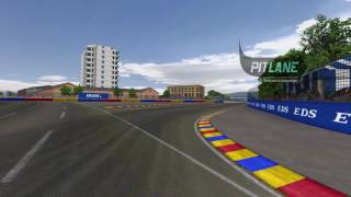 Adelaide Street Circuit [upl. by Leban806]