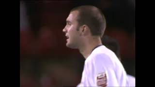 Watford vs Sunderland  19 OCt 2004 [upl. by Niotna365]