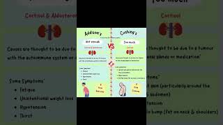Addisons cushion disease 👋 anatomy kidneydisease pericardium colliculus [upl. by Loftus]