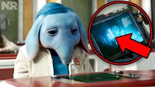 STAR WARS SKELETON CREW Eps 1  2 BREAKDOWN Easter Eggs You Missed [upl. by Sirtimed]