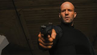 Jason Statham New Hollywood Movie  Operation Fortune 2  Ruse de guerre Full Movie Version [upl. by Jerrol467]