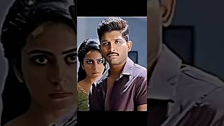 viralshortsAllu Arjun saved his girl friend from Vikram danush😱Allu Arjun attitude🔥youtubeshorts [upl. by Adnylem363]