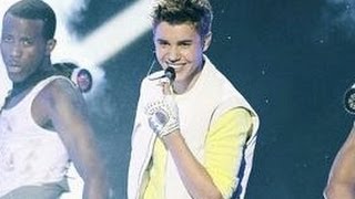 Justin Bieber Boyfriend  Billboard Music Awards Performance 2012  MissP Recap [upl. by Sirtimid]