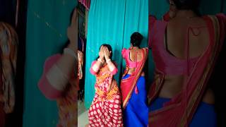 Mohe Mohe song shorts dance [upl. by Tadd]