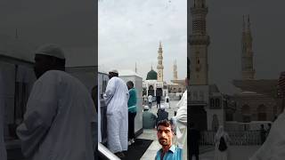 shorts shortsfeed viralvideo viralshorts hazratmuhammadﷺ love viralvideo [upl. by Elahcar]