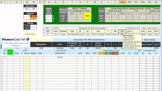 The Main Distribution Panelboard Worksheet [upl. by Kciwdahc521]