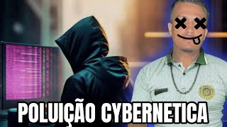 EXTERMINADOR DE HATERS CYBERNETICOS  FORA DEEPTUBE [upl. by Wier]