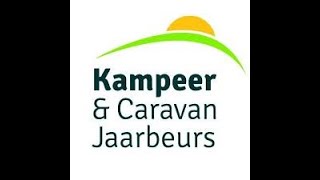 kampeer en caravan beurs 2024 [upl. by Gui]