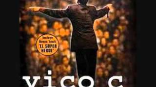 Vico C Ft Lissy EstrellaMe Acuerdo [upl. by Gerdeen]