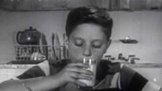 1951 Good Eating Habits Coronet Instructional Film [upl. by Sorensen77]