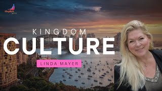 The Hireling Mentality  Kingdom Culture with Linda Mayer [upl. by Nirag]