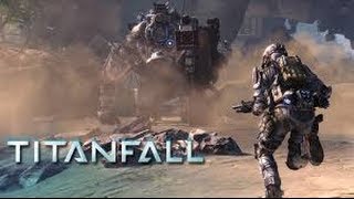 Titanfall  Meet the Titans [upl. by Atnoved]