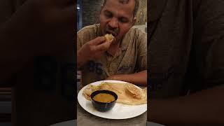 Morning Started With Masala Dosa 😁😁😁🙏💗💕❤YouTube [upl. by Branch]