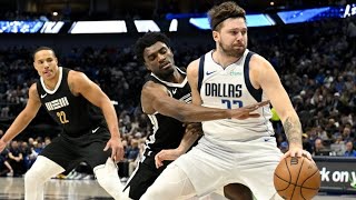 Dallas Mavericks vs Memphis Grizzlies  Full Game Highlights  January 9 2024  202324 Season [upl. by Nanaek]