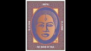 December 31 1930 Odetta Battle Hymn Of The Republic [upl. by Ban]