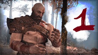 CACCIA AL CERVO  God of War Ep 1 [upl. by Alenoel]