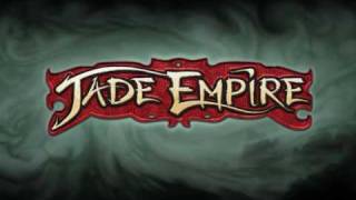 Jade Empire Soundtrack  Anthem of a Tyrant [upl. by Eltsryk]