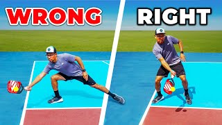 Pickleballs Biggest LIES These STOP Your Improvement [upl. by Hofmann826]