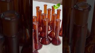 Volumetric flask contact no 7206555568 sohortvideo science viralvideo [upl. by Bunns]